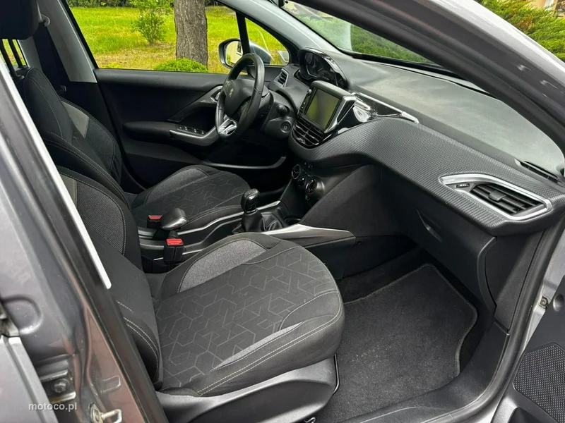 Peugeot 2008 31