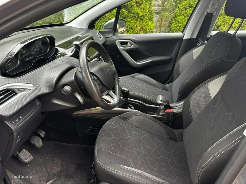 Peugeot 2008 32
