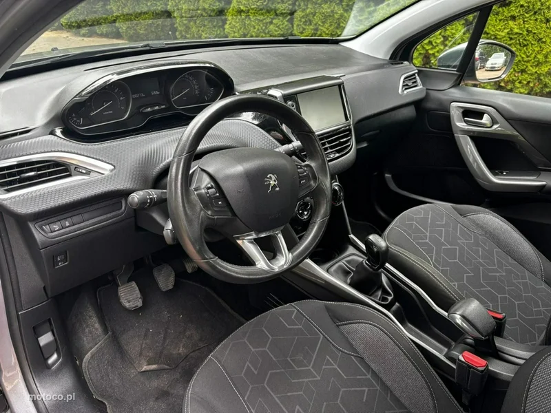 Peugeot 2008 33