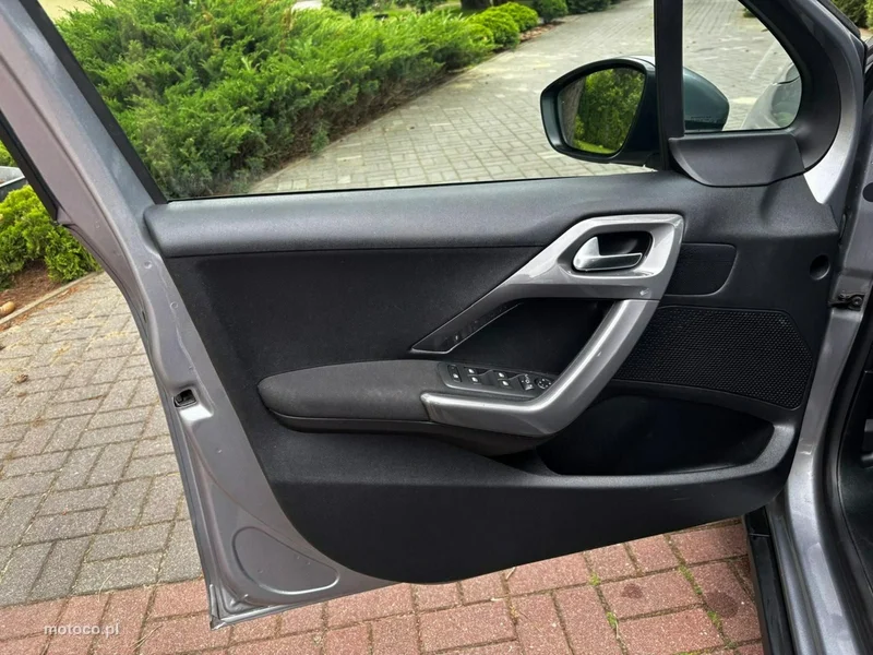 Peugeot 2008 34