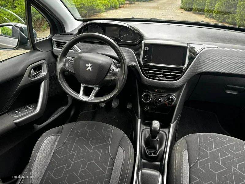 Peugeot 2008 35