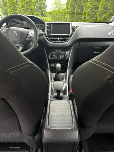 Peugeot 2008 36