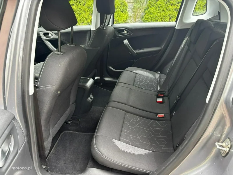 Peugeot 2008 37