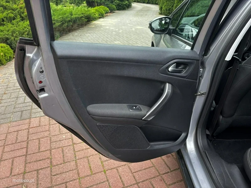 Peugeot 2008 38