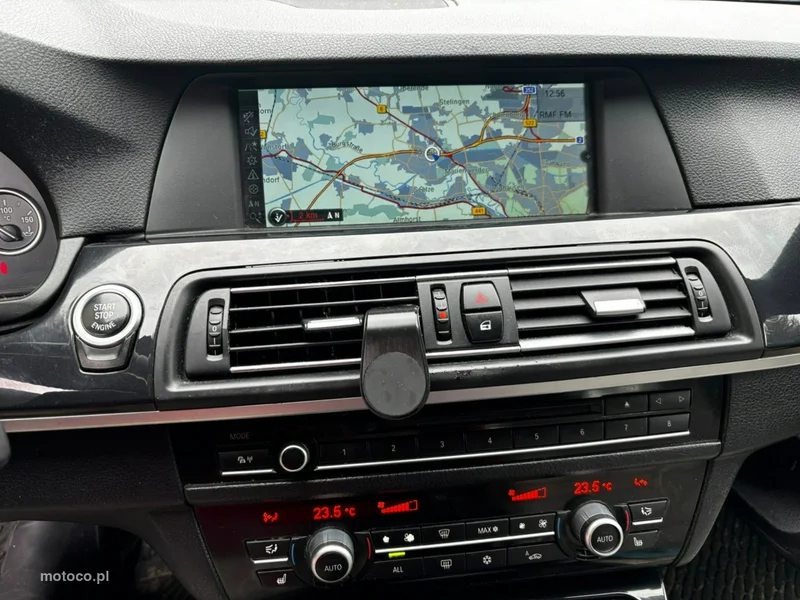 BMW Seria 5 F10 520 41