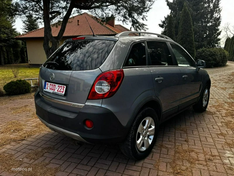 Opel Antara 24