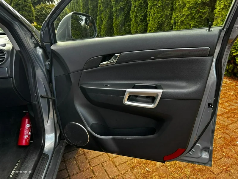 Opel Antara 25