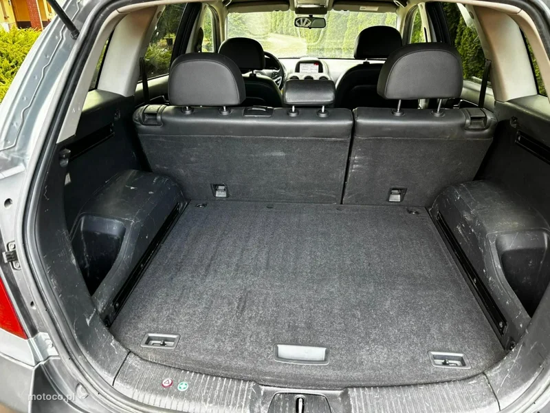 Opel Antara 30