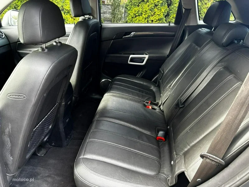 Opel Antara 35