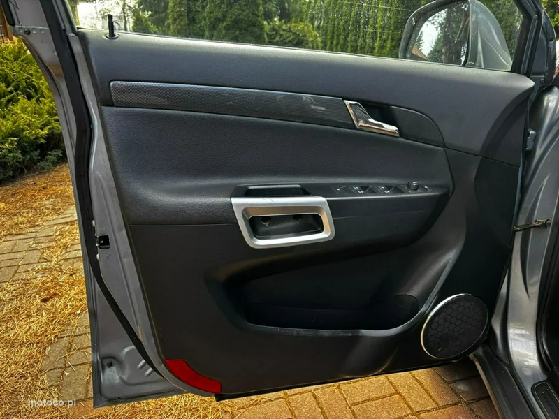Opel Antara 38