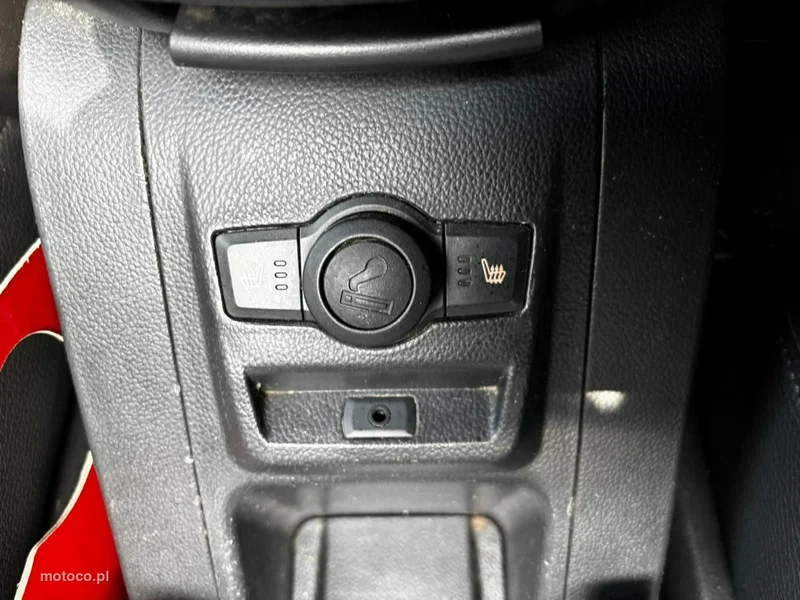 Opel Antara 39