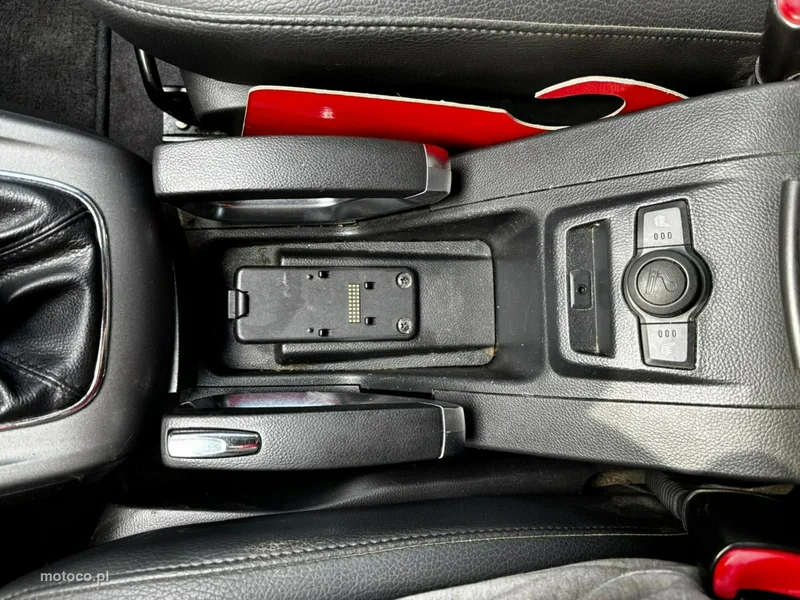 Opel Antara 40