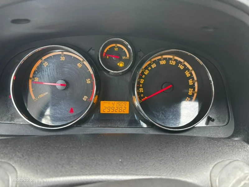 Opel Antara 42
