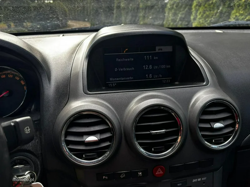 Opel Antara 43