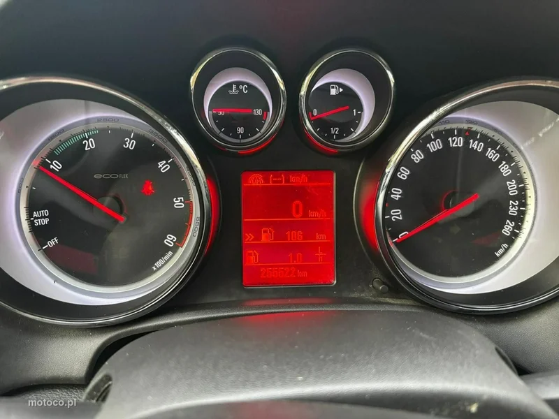Opel Astra J 27