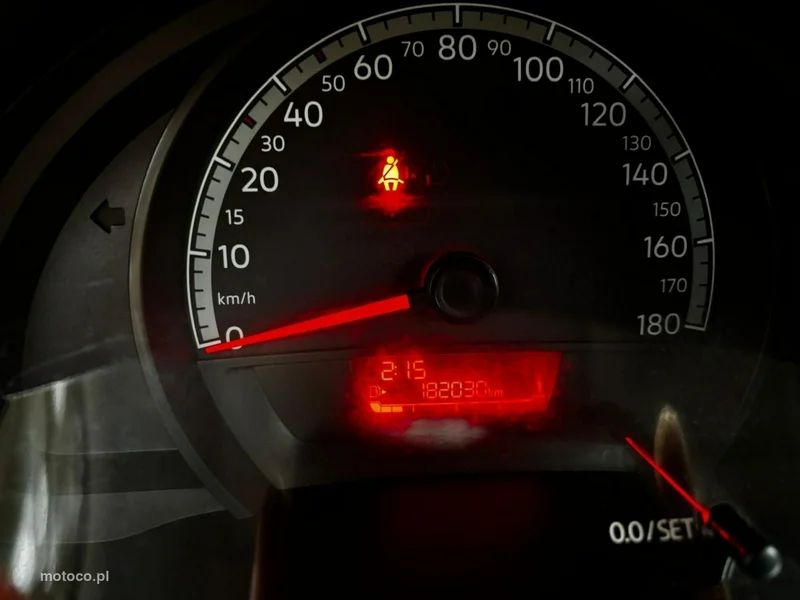 Volkswagen up! 29