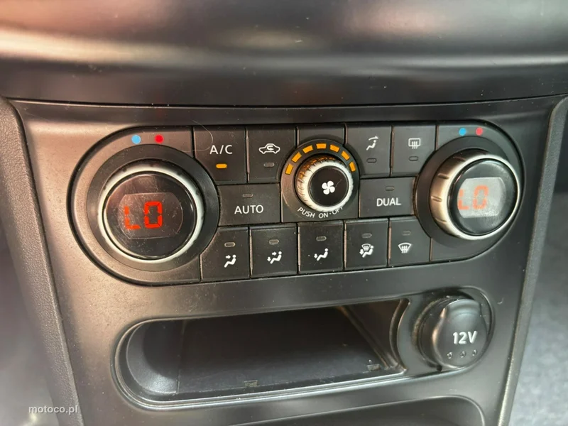 Nissan Qashqai 32