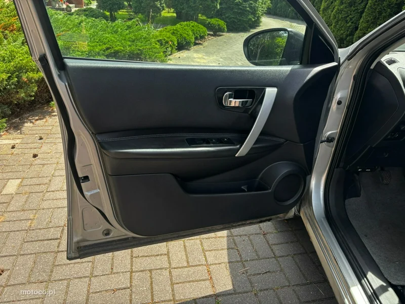 Nissan Qashqai 37