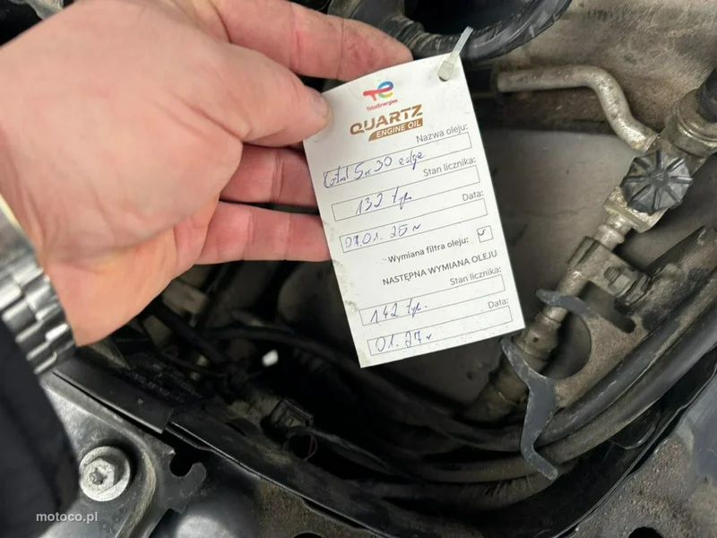 BMW Seria 3 F30 316 23