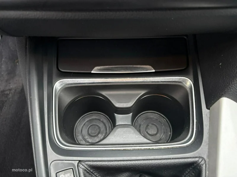 BMW Seria 3 F30 316 24