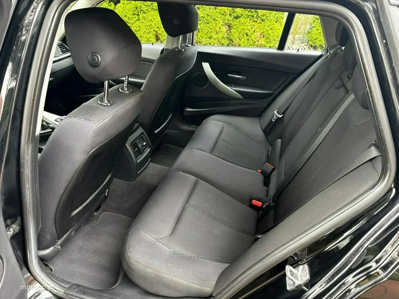 BMW Seria 3 F30 316 40