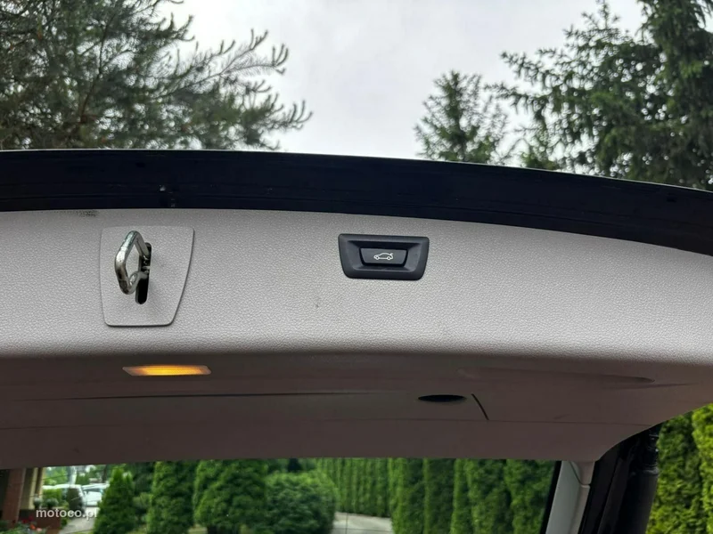 BMW Seria 3 F30 316 41