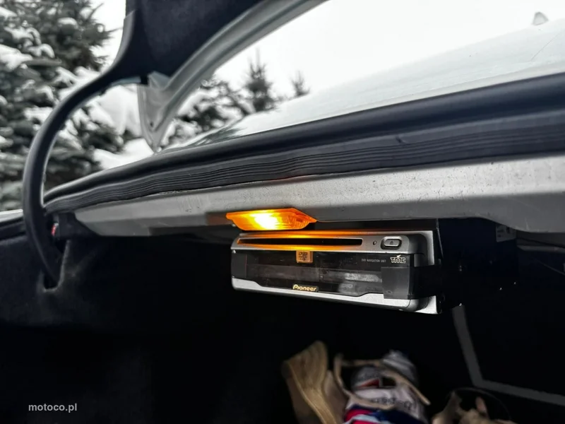 Mercedes-Benz CLK C208 CLK 200 23