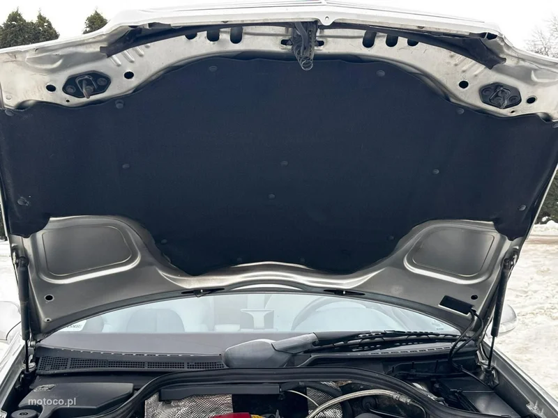 Mercedes-Benz CLK C208 CLK 200 26