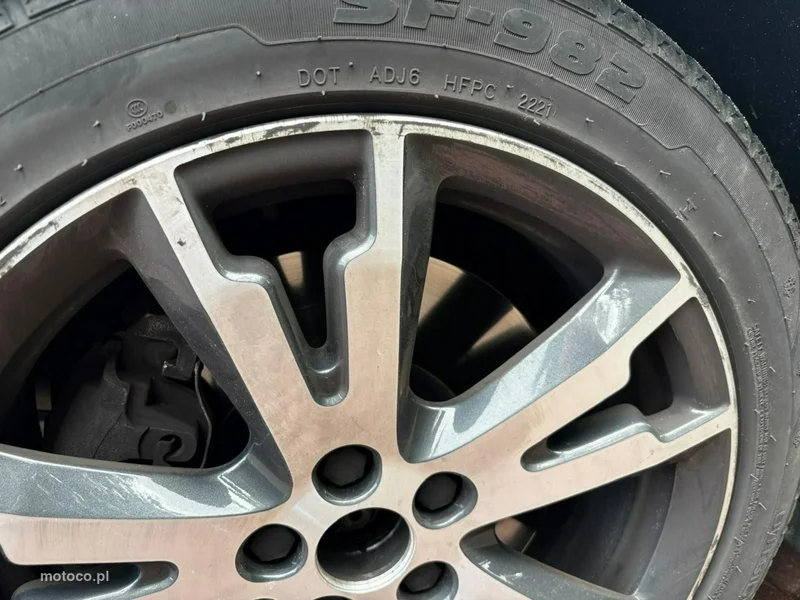 Peugeot 508 11