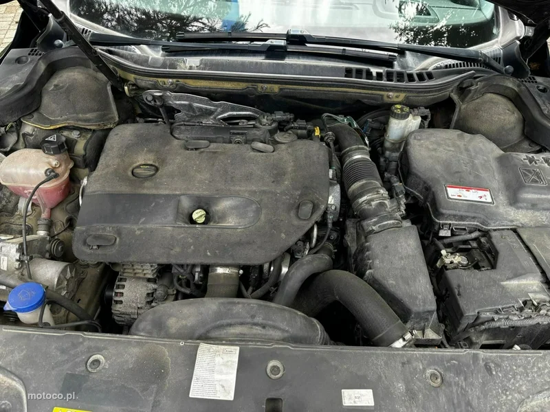 Peugeot 508 13