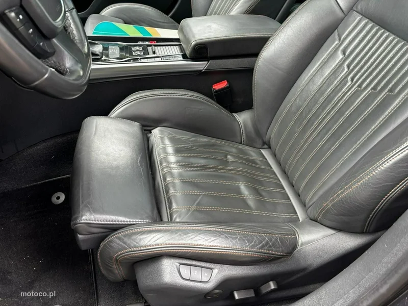 Peugeot 508 22