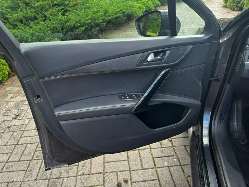 Peugeot 508 24
