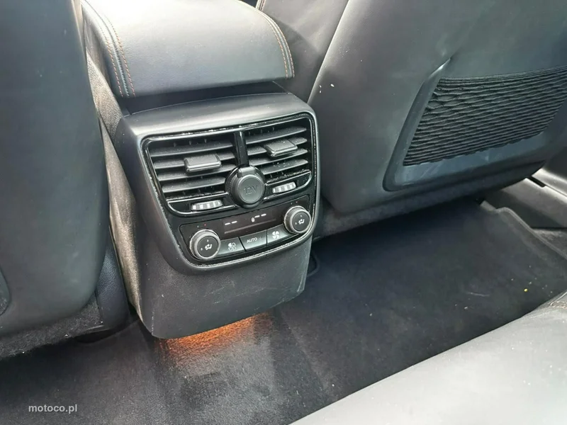 Peugeot 508 27