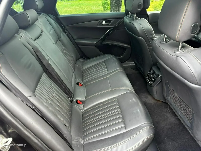 Peugeot 508 31