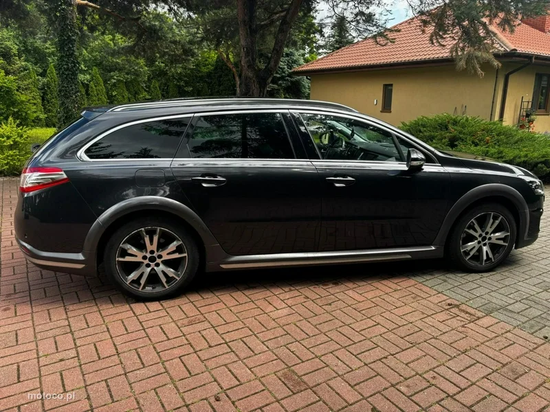Peugeot 508 35
