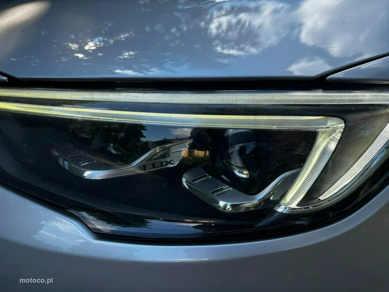 Opel Insignia B 21