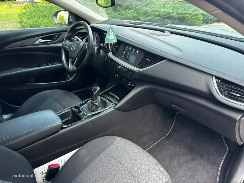 Opel Insignia B 23