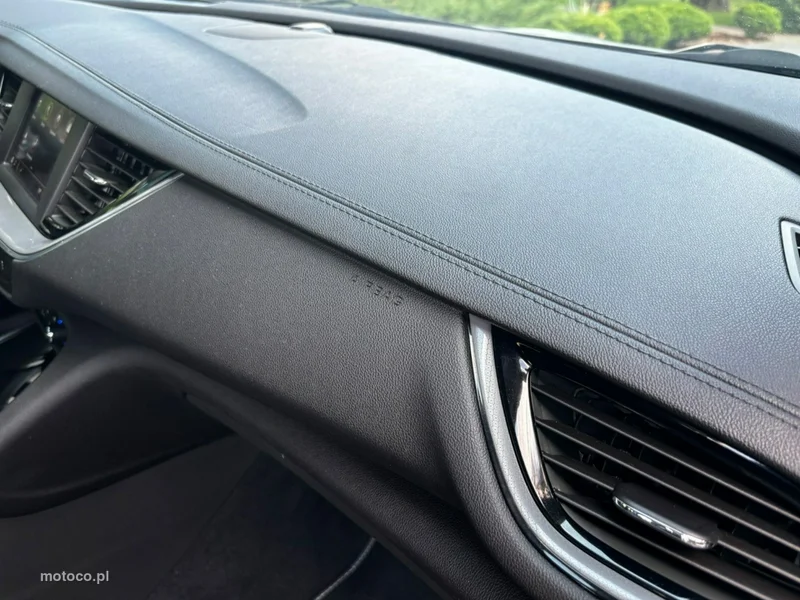 Opel Insignia B 27