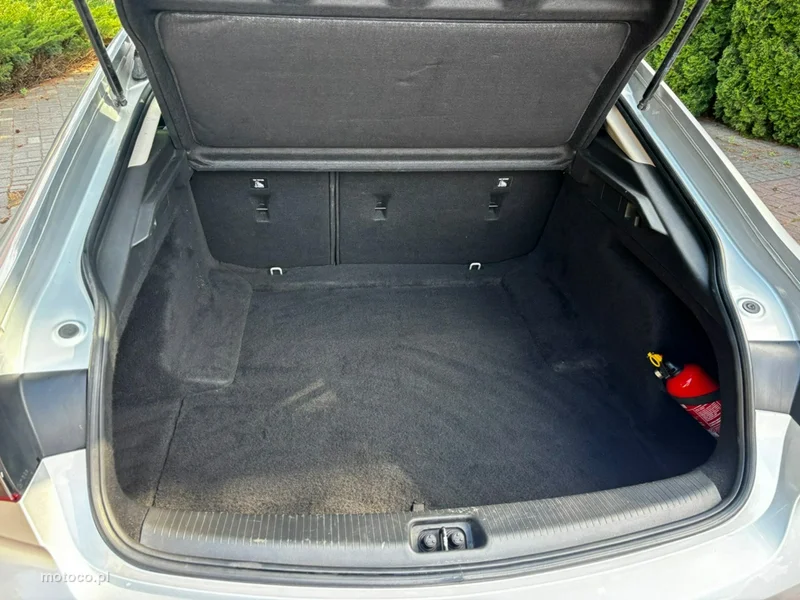 Opel Insignia B 30