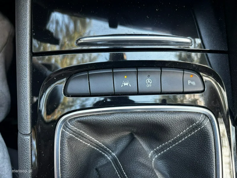 Opel Insignia B 37