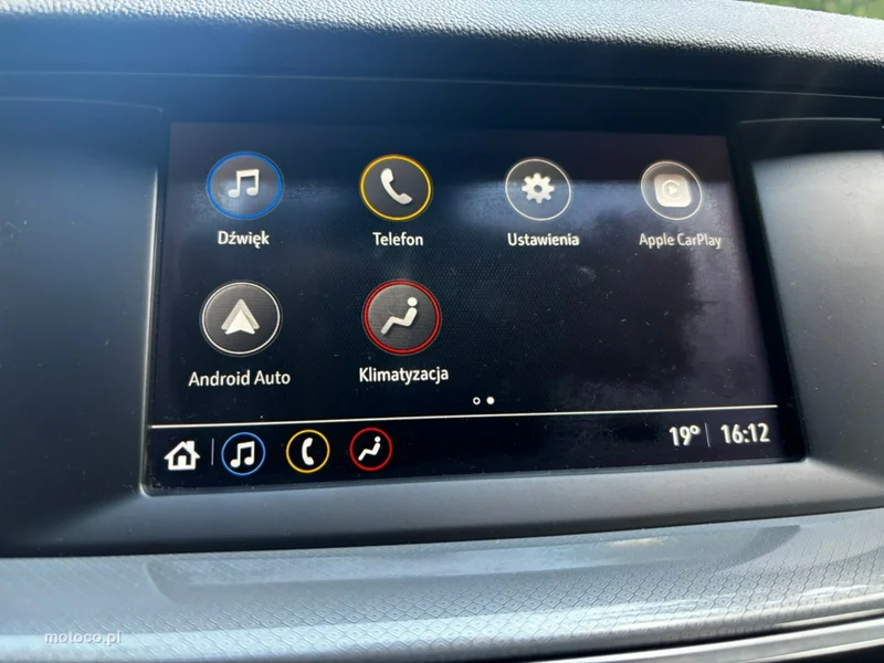Opel Insignia B 38