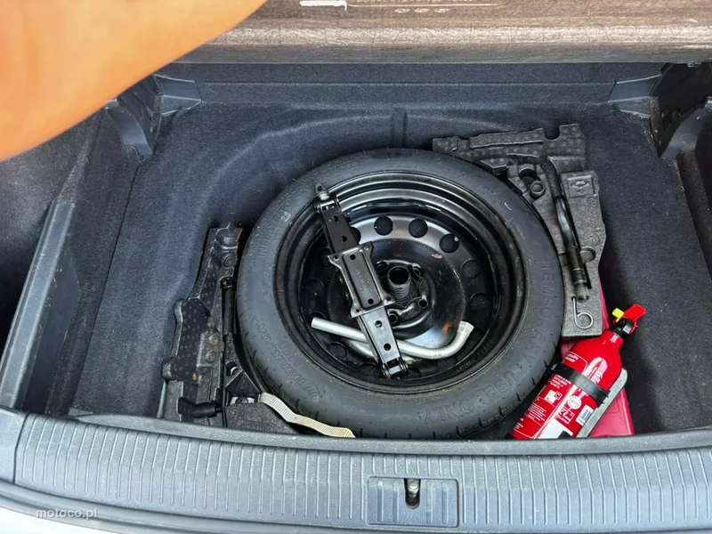 Volkswagen Golf Sportsvan VII 29