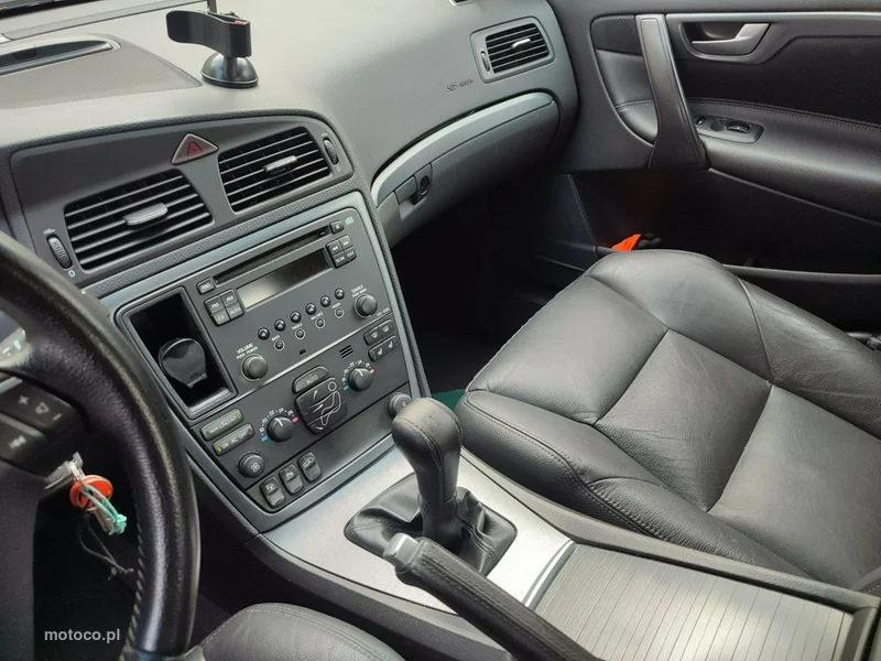 Volvo S60 20