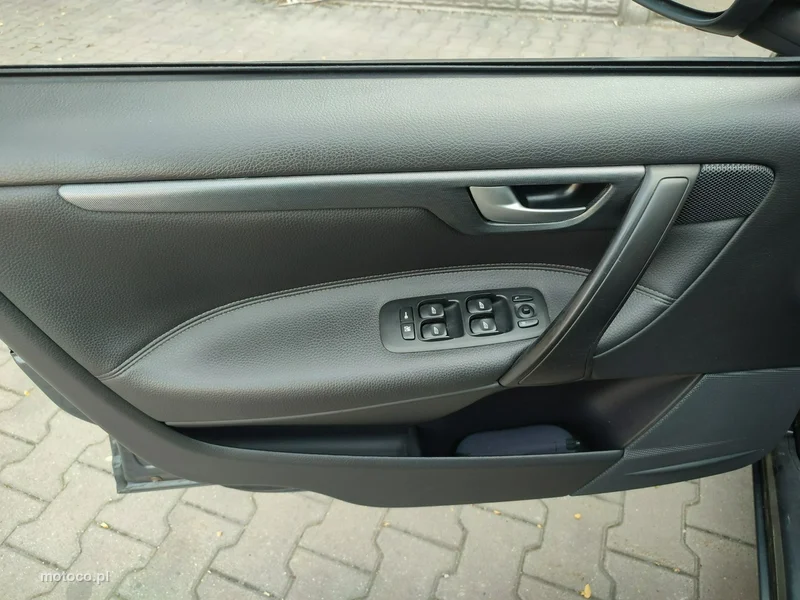 Volvo S60 21