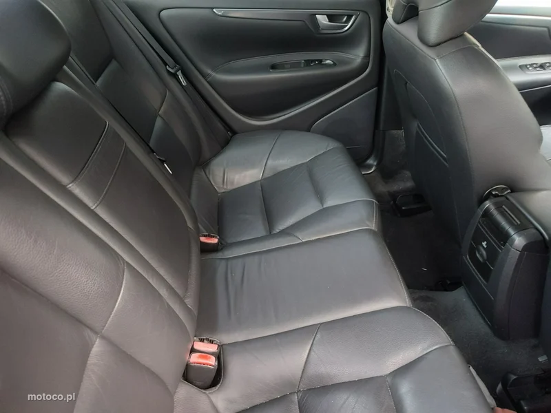 Volvo S60 25