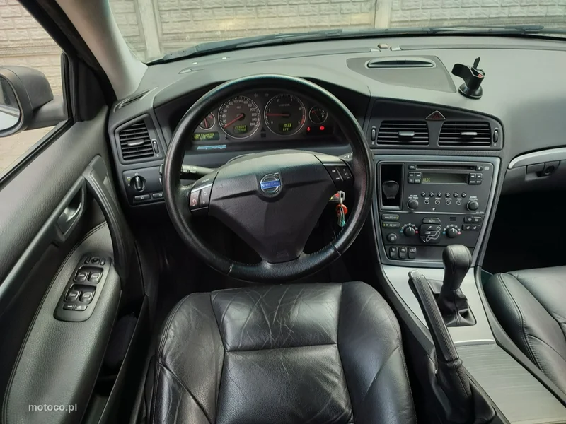 Volvo S60 26