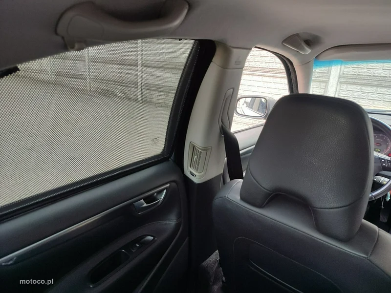 Volvo S60 28