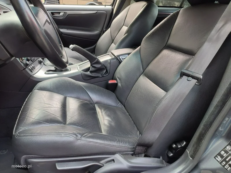 Volvo S60 30