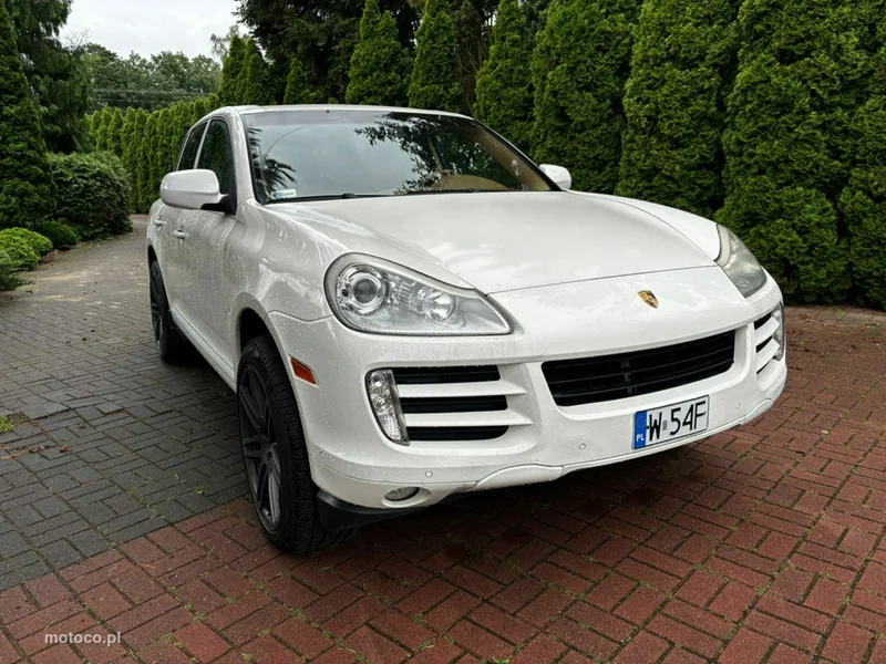 Porsche 718 Cayman