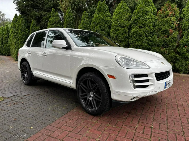 Porsche 718 Cayman 7